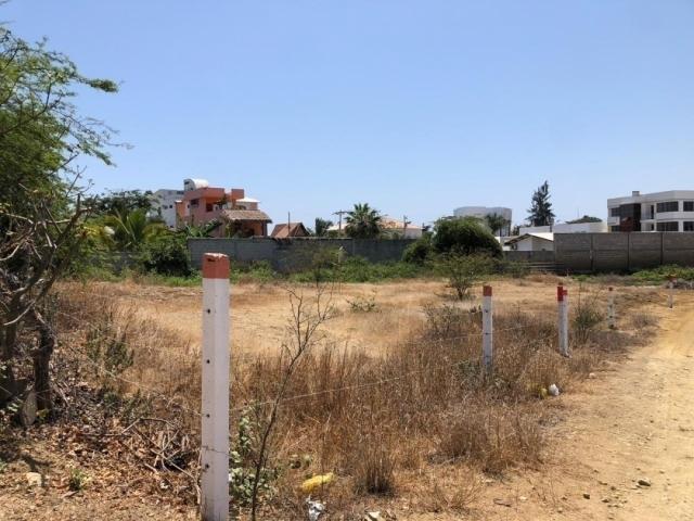 Venta en PUNTA BLANCA - Santa Elena