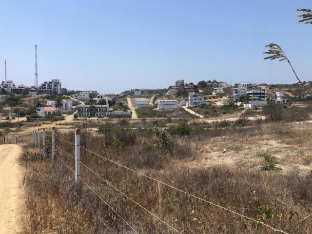 TERRENOS para Venta en Santa Elena - 3
