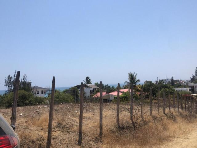 Venta en PUNTA BLANCA - Santa Elena