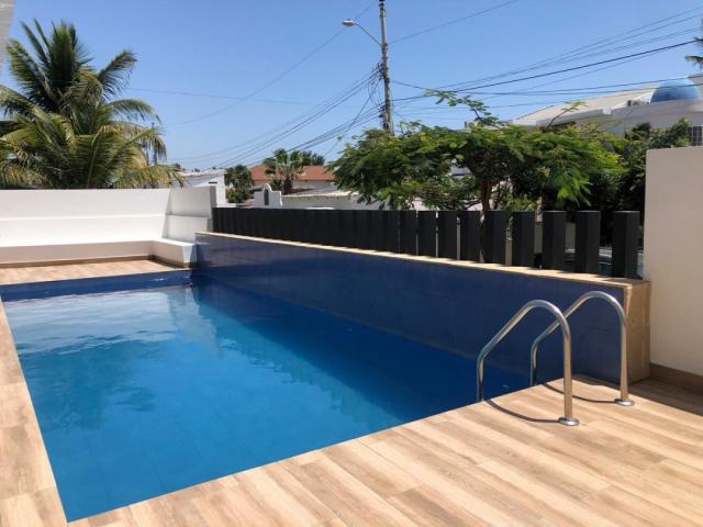 Venta en PUNTA BLANCA - Santa Elena