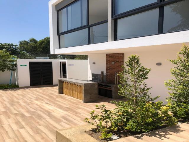 DEPARTAMENTOS para Venta en Santa Elena - 5