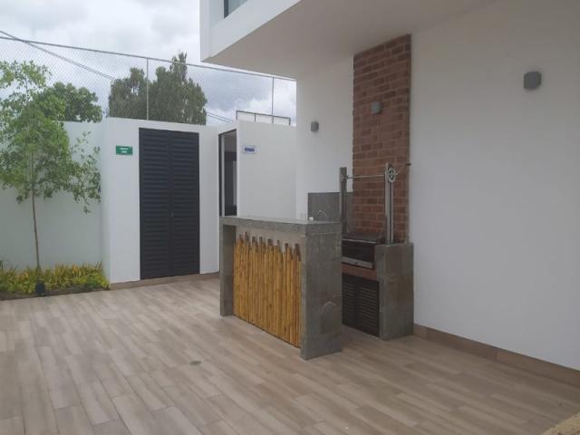 DEPARTAMENTOS para Venta en Santa Elena - 4