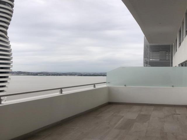 #1037 - DEPARTAMENTOS para Venta en Guayaquil - G