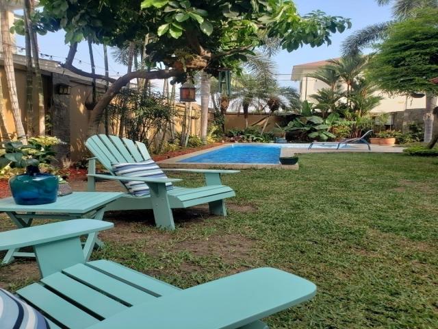 CASAS para Venta en Samborondón - 4