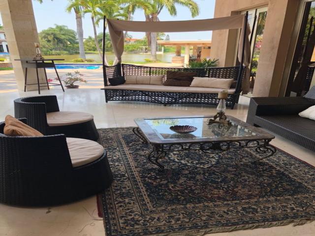 CASAS para Venta en Samborondón - 4