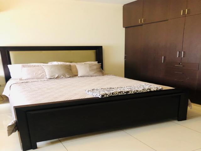 #1072 - DEPARTAMENTOS para Alquiler en Guayaquil - G