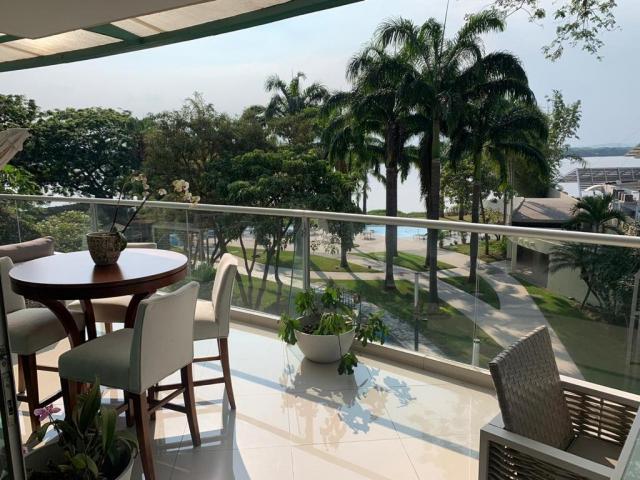 #1098 - DEPARTAMENTOS para Venta en Guayaquil - G