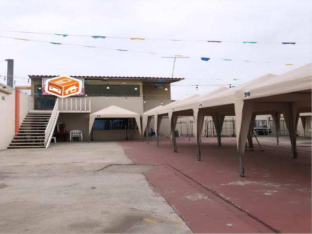 #1109 - LOCAL COMERCIAL para Alquiler en Guayaquil - G - 2