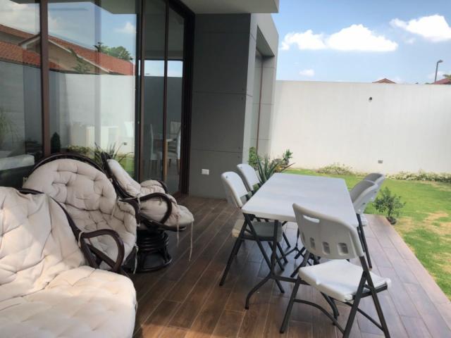 #1117 - CASAS para Alquiler en Guayaquil - G