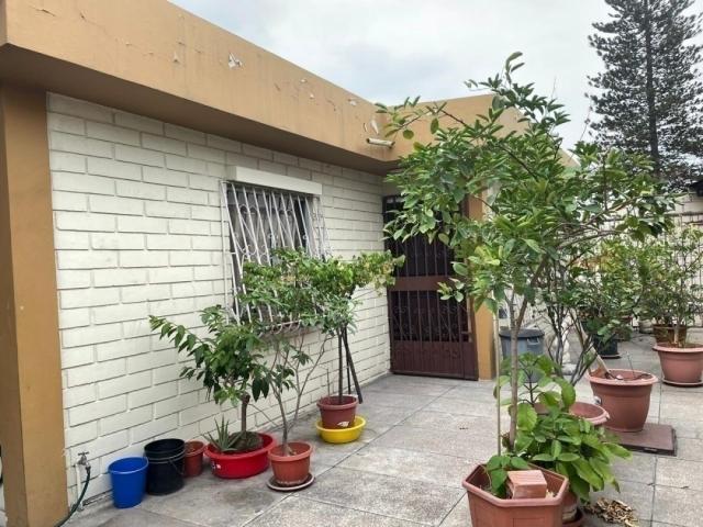 #1152 - CASAS para Venta en Guayaquil - G