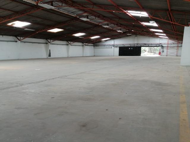 BODEGAS para Alquiler en Guayaquil - 2