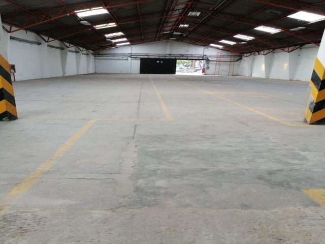 BODEGAS para Alquiler en Guayaquil - 4
