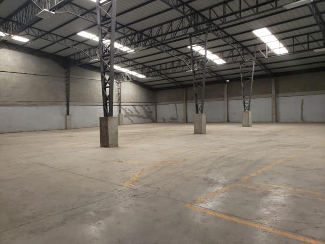BODEGAS para Alquiler en Guayaquil - 2