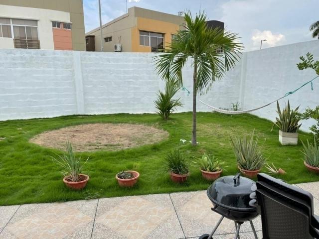 #1162 - CASAS para Venta en Guayaquil - G