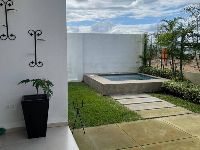 CASAS para Venta en Daule - 5