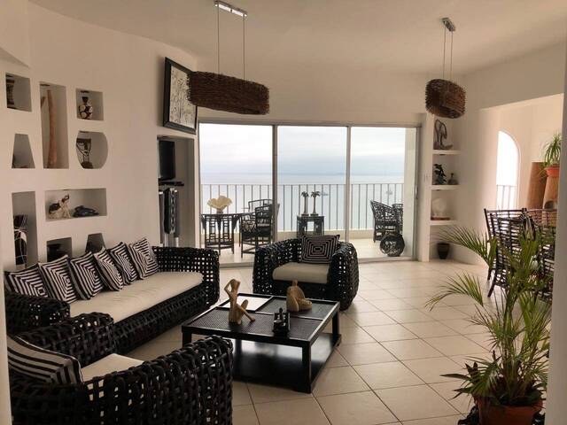 DEPARTAMENTOS para Venta en Salinas - 4