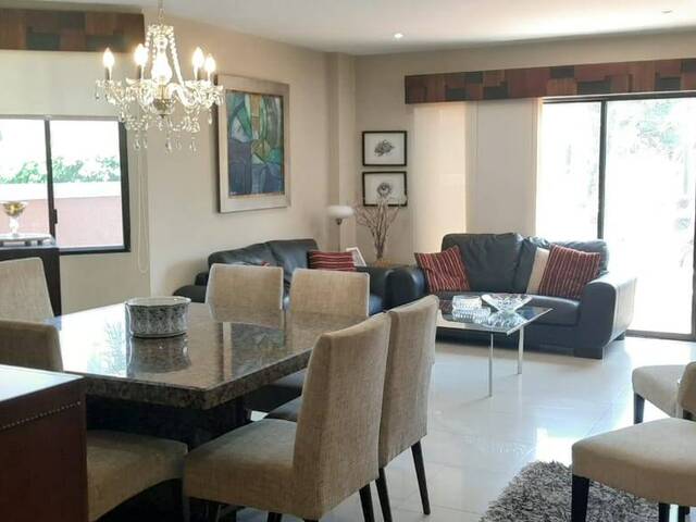 #1203 - DEPARTAMENTOS para Venta en Guayaquil - G