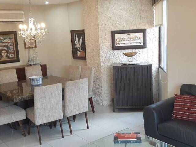 #1203 - DEPARTAMENTOS para Venta en Guayaquil - G