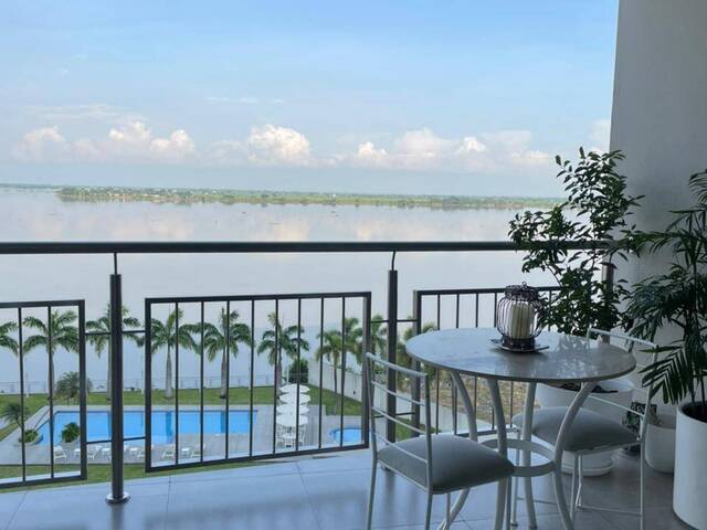 #1207 - DEPARTAMENTOS para Venta en Guayaquil - G