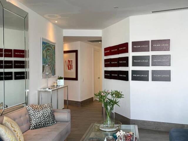 #1207 - DEPARTAMENTOS para Venta en Guayaquil - G