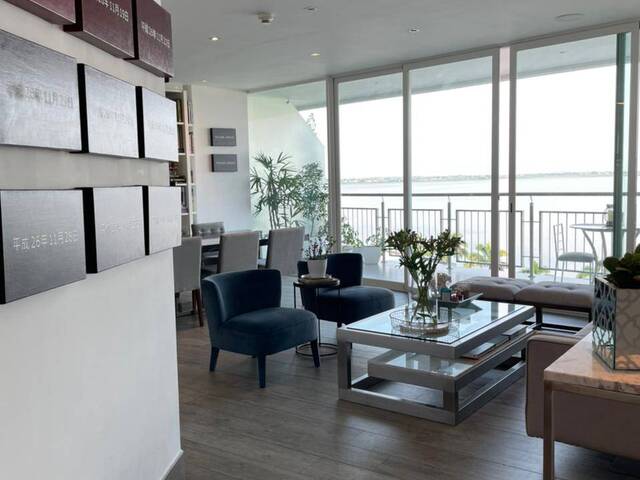 DEPARTAMENTOS para Venta en Guayaquil - 5