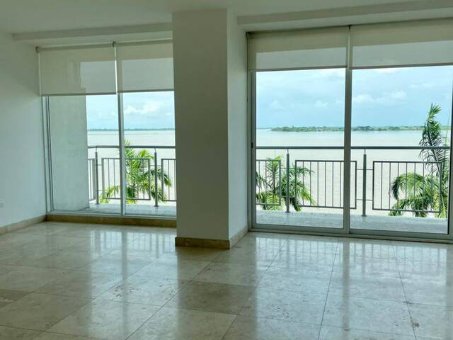 #1208 - DEPARTAMENTOS para Venta en Guayaquil - G