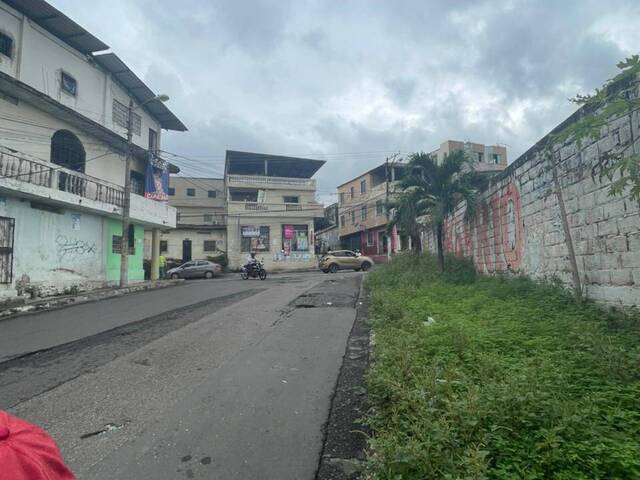 TERRENOS para Venta en Guayaquil - 2