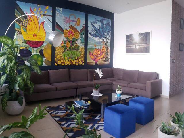 #1219 - DEPARTAMENTOS para Venta en Guayaquil - G