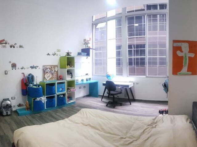 DEPARTAMENTOS para Venta en Guayaquil - 4