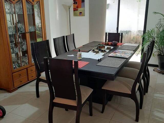 #1221 - CASAS para Venta en Guayaquil - G