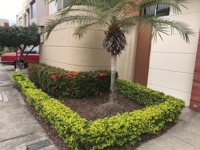 #1242 - CASAS para Venta en Guayaquil - G - 3
