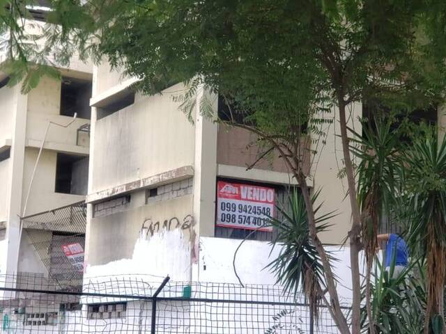 #1252 - EDIFICIOS para Venta en Guayaquil - G - 2