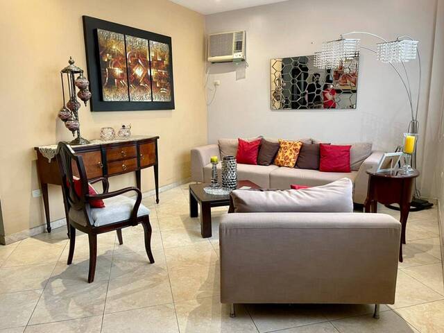 #1253 - DEPARTAMENTOS para Venta en Guayaquil - G