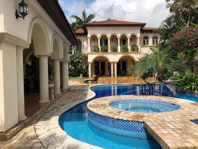 #1254 - CASAS para Venta en Guayaquil - G