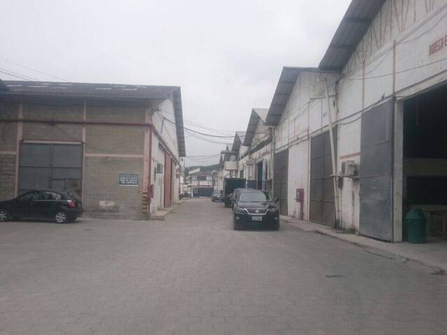#1259 - BODEGAS para Alquiler en Guayaquil - G - 2