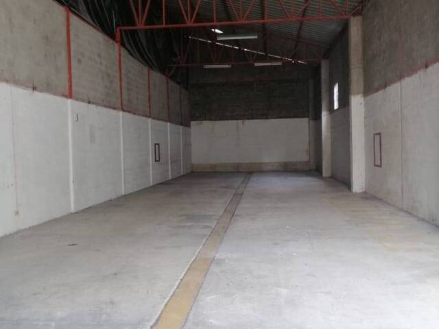 #1260 - BODEGAS para Alquiler en Guayaquil - G - 3