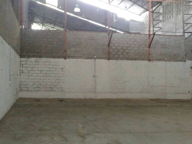 #1262 - BODEGAS para Alquiler en Guayaquil - G - 2