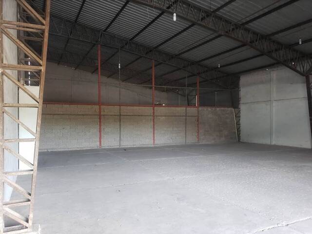 #1263 - BODEGAS para Alquiler en Guayaquil - G - 2
