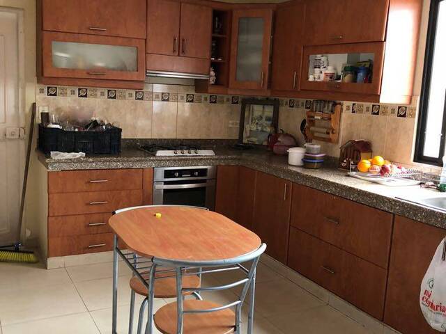 #1274 - CASAS para Venta en Guayaquil - G