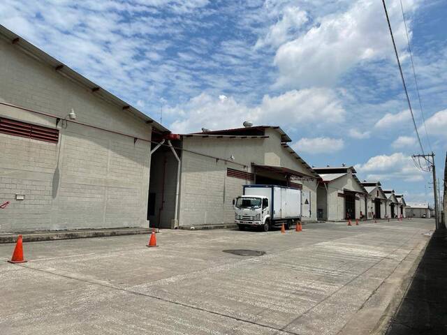 BODEGAS para Alquiler en Guayaquil - 3