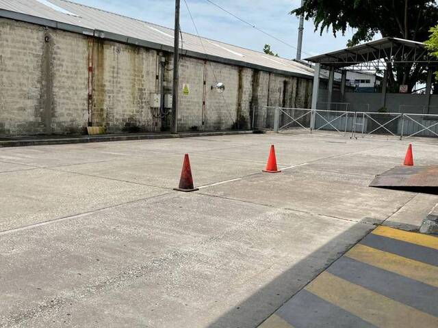 BODEGAS para Alquiler en Guayaquil - 5