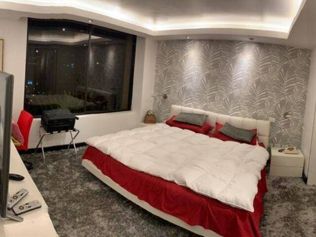 #1282 - SUITE para Venta en Quito - P - 1