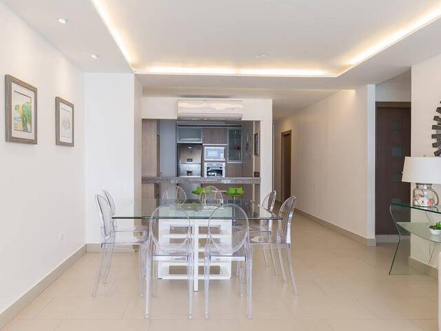 DEPARTAMENTOS para Venta en Salinas - 4
