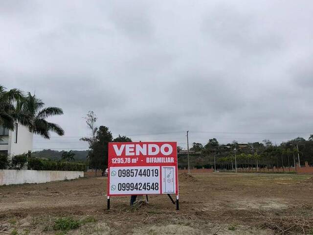 #1289 - TERRENOS para Venta en Santa Elena - SE - 3