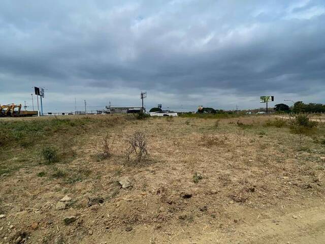 #1290 - TERRENOS para Venta en Guayaquil - G - 2