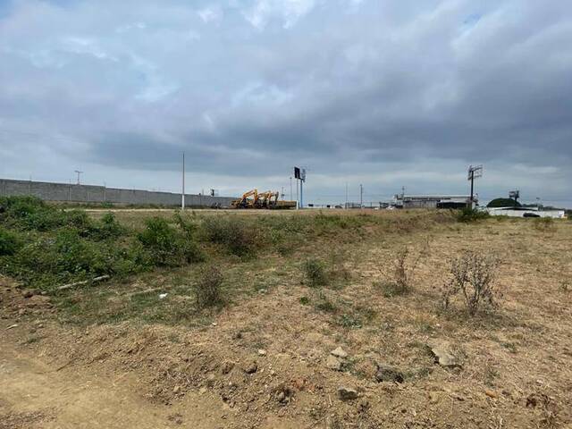 #1290 - TERRENOS para Venta en Guayaquil - G - 3