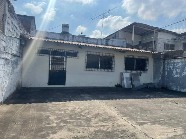 #1292 - CASAS para Venta en Guayaquil - G