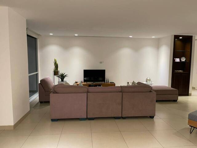 DEPARTAMENTOS para Alquiler en Guayaquil - 4