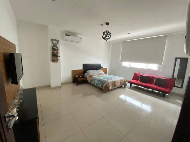 DEPARTAMENTOS para Alquiler en Guayaquil - 4