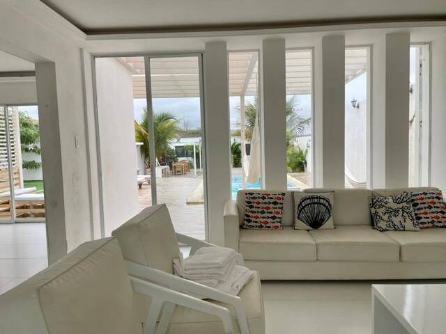 CASAS para Venta en Santa Elena - 5